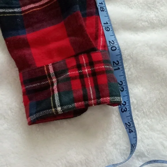 Old Navy flanel - Picture 9 of 9